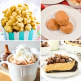 21 Gluten-Free Peanut Butter Recipes: Cookies, Donuts & More