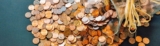 Finding Dimes and Pennies from Heaven – What is its Meaning?