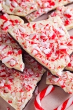 Peppermint Bark Recipe {Gluten Free}