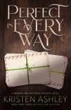 COVER REVEAL: Perfect In Every Way by Kristen Ashley