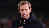 Peter Crouch didn’t hesitate when asked what makes Liverpool a ‘special club’