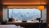 Hotels Near Rajamangala Stadium for Concerts