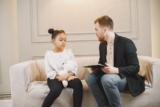 How Unresolved Issues Impact Child Mental Health