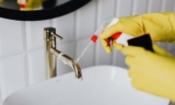 Coronavirus: Sanitize or Disinfect?