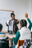 Classroom Silencing: How U.S. Teachers Are Punished for Discussing Palestine