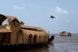 Working Remotely from Kerala Backwaters: Internet, Costs & Lifestyle
