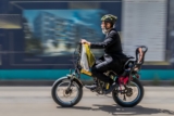 Step-Through E-Bikes for Seniors: Comfort, Safety, and Convenience