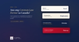 Ano ang Common-Law Partner sa Canada?