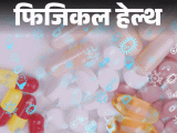 Antibiotic Resistance Risk Factors Explained | Infection Bacteria | फिजिकल हेल्थ- तेजी से बेअसर हो रही एंटीबायोटिक्स: लोग खा रहे जरूरत से ज्यादा दवा, डॉक्टर की चेतावनी, खुद से खरीदकर दवा न खाएं