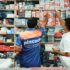Mandatory Nutrient Warning Labels Could Save More Than 100,000 Lives