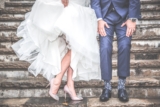 5 Nontraditional Ways to Save Money on Your Wedding Day