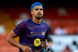 Transfer News: Liverpool Agree Loan Deal for Barcelona Defender Ronald Araujo – Qubes Magazine