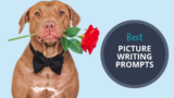 150 Inspiring Picture Writing Prompts (Free Google Slides)