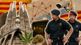 Barcelona’s Plan Druida Is Turning Up the Pressure on Cannabis Clubs
