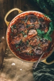 Homemade Polpette Recipe – Girl Carnivore