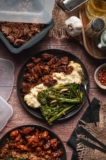 Pork Adobo (Freezer-Friendly + Meal Prep)