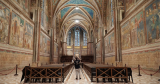 800 years after St. Francis’ death, new project preserves his basilica for future generations