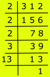 5th Grade Factors and Multiples | Definitions | Solved Examples