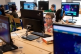 Slow Math: Kids May Learn More When AI Makes Them Review Mistakes