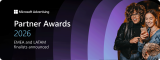 Announcing the 2026 Microsoft Advertising Partner Awards Finalists: EMEA and LATAM