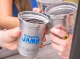 Public Coast Farms Blueberry Jams review