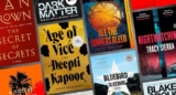 Pulse-Pounding Reads for Thriller Fans
