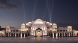 Qasr Al Watan ranks in top 100 list for travel destinations in 2026