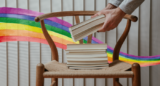 All the Queer Books I Read in July, and What’s On My August TBR