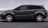 Land Rover Recalls Range Rovers Over Suspension Knuckles