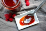 Raspberry Chipotle Sauce Recipe | Girls Can Grill