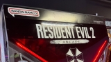 Last Month On Test: Resident Evil 2: Arcade (US); Taiko No Tatsujin (UK)