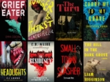 60 Most Anticipated Horror Books For Summer 2026 – READ BY DUSK