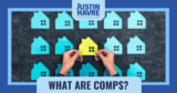 What Are Comps in Real Estate?