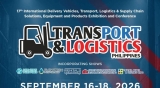 Bloggers Philippines – Online Magazine, Blogs, News, and Events!: Transport & Logistics Philippines 2026 Expo Sets the Stage for Leading Solutions in Global Supply Chain