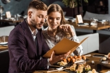 Restaurant Gift Vouchers UK – Gift Idea People Actually Use