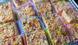 Gluten Free Rice Crispy Treats