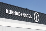 Kuehne+Nagel enters long-term deal with Amazon