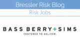 BRB Risk Jobs Board — Matter Mobility Manager (Bass Berry)