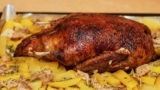 How to Smoke a Turkey Without Drying It Out