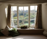 Transform Your Room with Thoughtful Window Styling