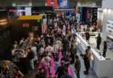 Business, Innovation & Bar Culture Meet at the Roma Bar Show