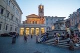 The Free Museum: Seeing Rome’s Masterpieces Without a Ticket