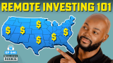 Where to Buy Your First Rental (Rookie Reply)