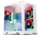 Gaming PC Computer AMD 3200G Ryzen 4.0  Quad Core 32GB 1000GB SSD  Windows 11 F