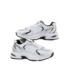 Womens Ladies Flat Slip On Jelly Shoes Space Love III Orb IV Plastic Pumps Shoes