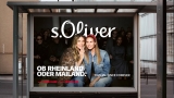 Top new creative ads of the week: Stable Money, s.Oliver and more