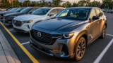 The 5 Safest SUVs of 2026