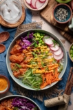 Salmon Poke Bowl Recipe (Wild or Farm-Raised, Here’s How to Do It Right)