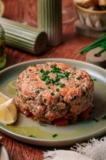 Salmon Tartare Recipe (Fresh, Bright, and Ready in 30 Minutes)