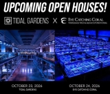TG & ECC Open Houses | Reef Builders
